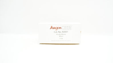 Argos A0001 Pestle Motor Mixer
